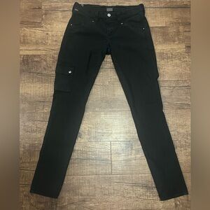 Citizens Of Humanity Black Skinny Jeans Size 29